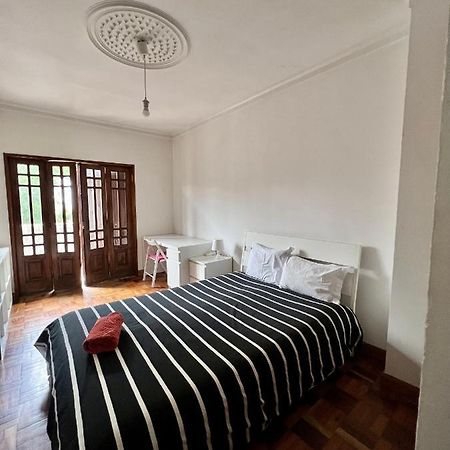 Asprela Guest House Porto Dış mekan fotoğraf