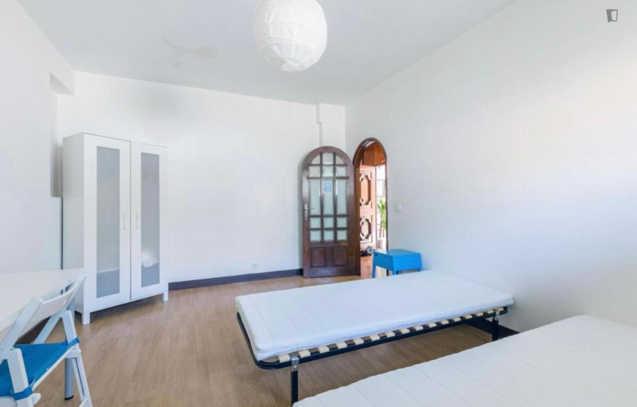 Asprela Guest House Porto Dış mekan fotoğraf