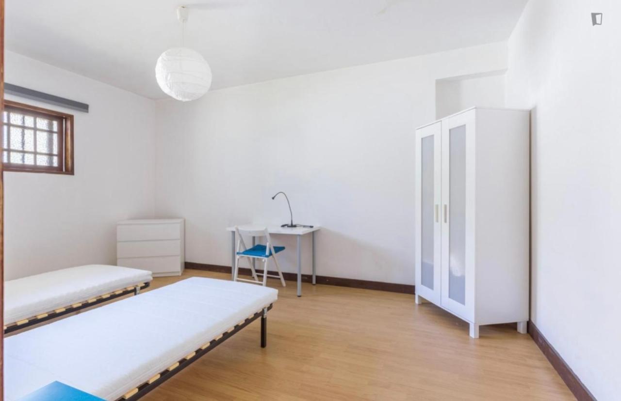 Asprela Guest House Porto Dış mekan fotoğraf