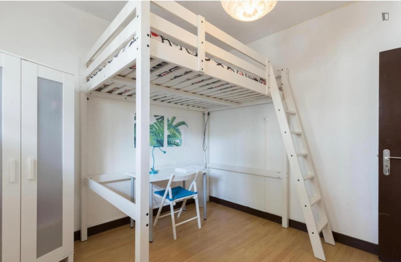 Asprela Guest House Porto Dış mekan fotoğraf