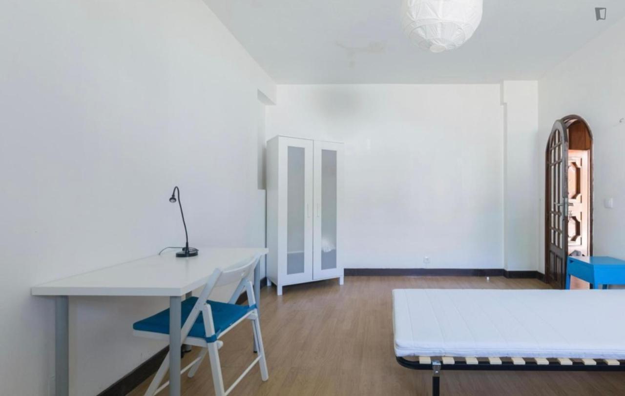 Asprela Guest House Porto Dış mekan fotoğraf