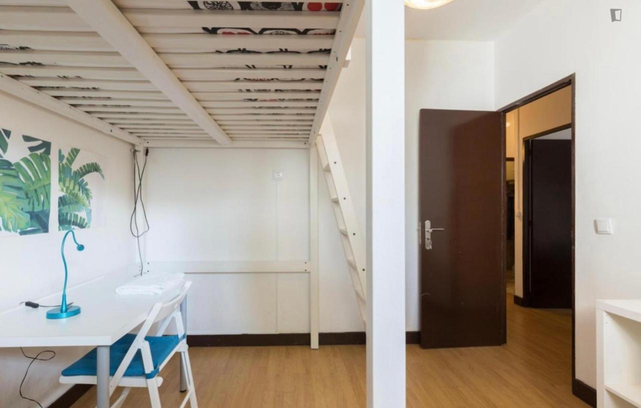 Asprela Guest House Porto Dış mekan fotoğraf