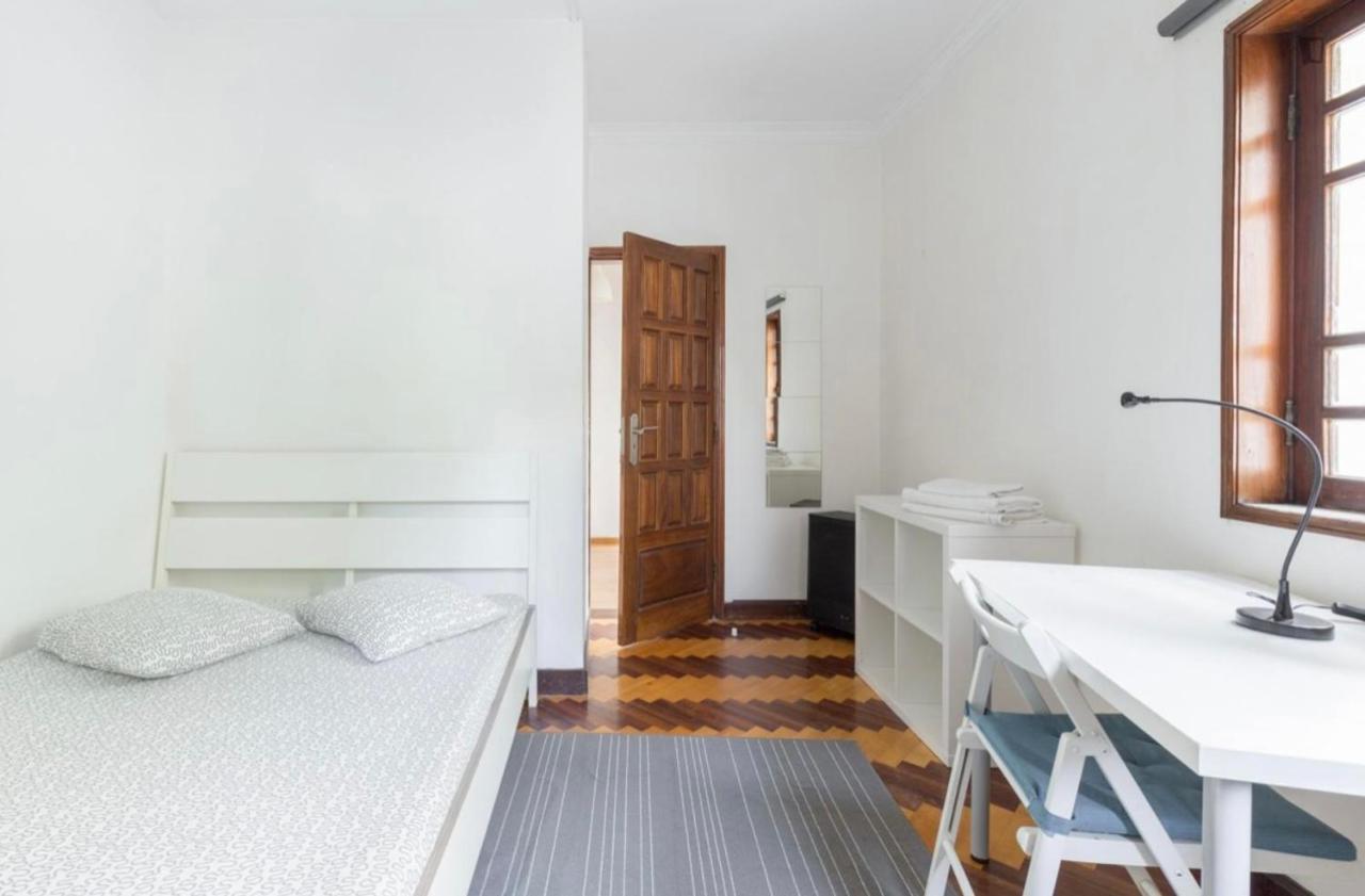 Asprela Guest House Porto Dış mekan fotoğraf