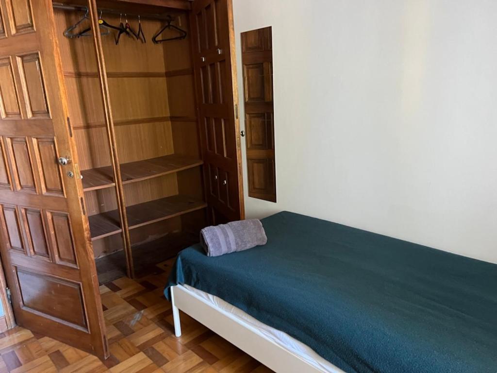 Asprela Guest House Porto Dış mekan fotoğraf