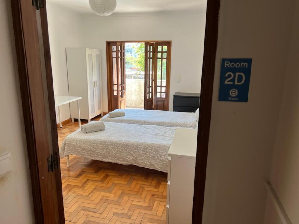 Asprela Guest House Porto Dış mekan fotoğraf