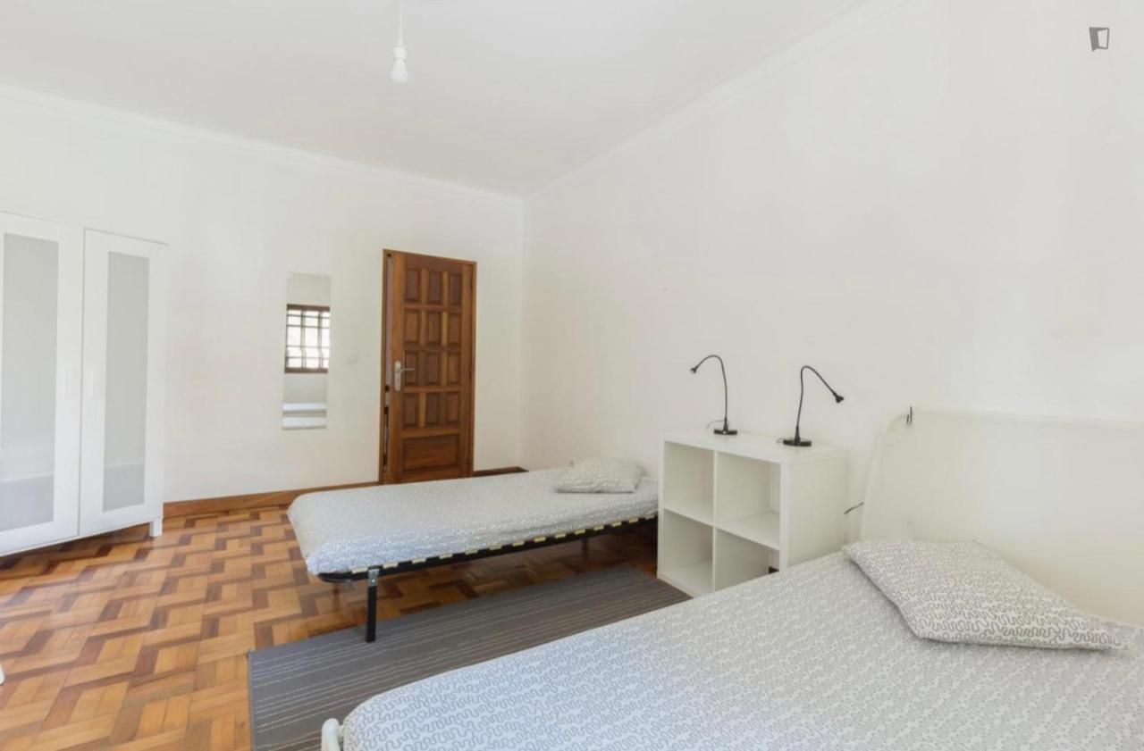 Asprela Guest House Porto Dış mekan fotoğraf