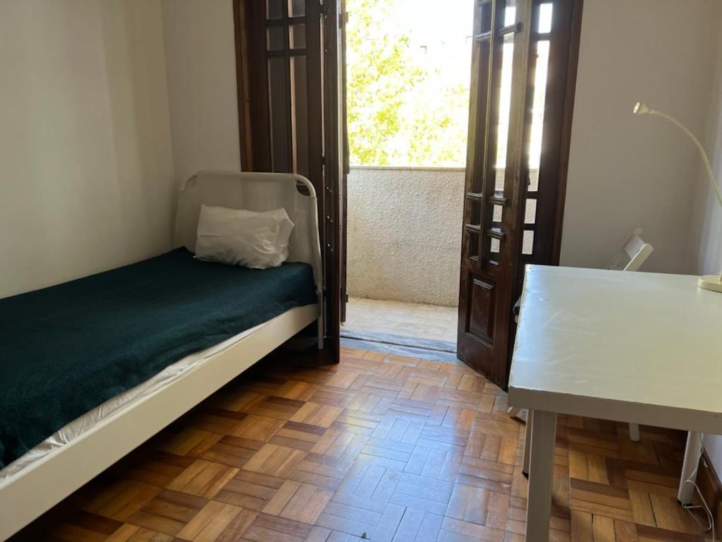 Asprela Guest House Porto Dış mekan fotoğraf