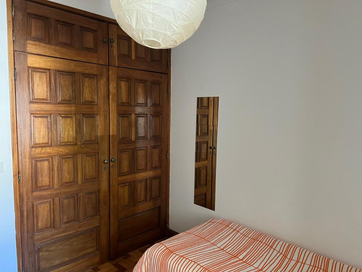 Asprela Guest House Porto Dış mekan fotoğraf