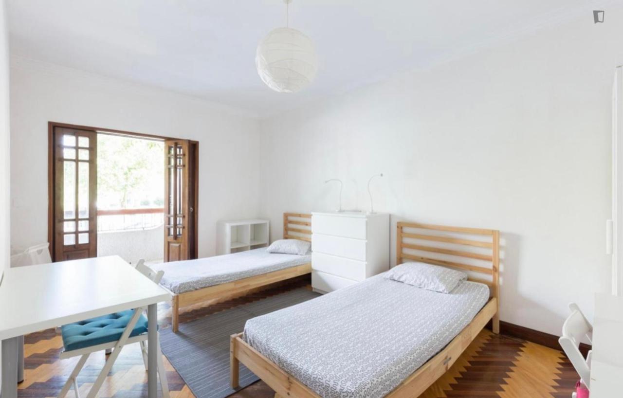 Asprela Guest House Porto Dış mekan fotoğraf