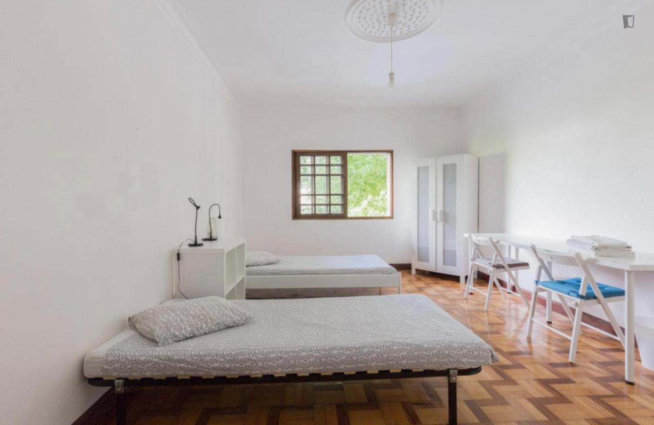 Asprela Guest House Porto Dış mekan fotoğraf