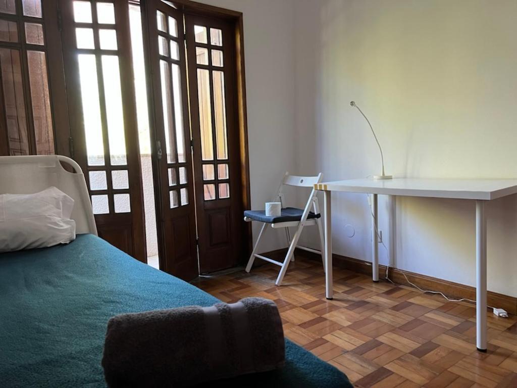 Asprela Guest House Porto Dış mekan fotoğraf