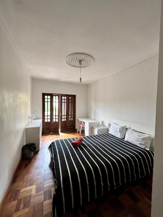 Asprela Guest House Porto Dış mekan fotoğraf