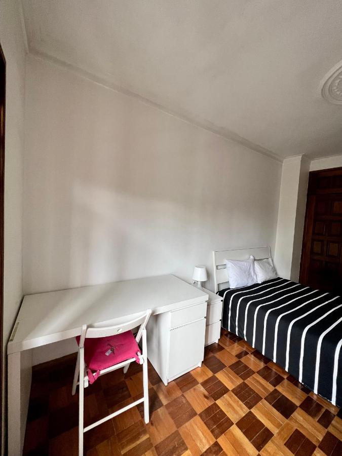 Asprela Guest House Porto Dış mekan fotoğraf