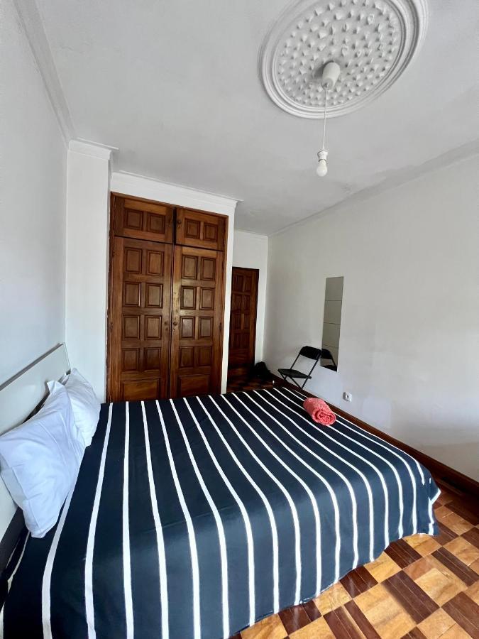 Asprela Guest House Porto Dış mekan fotoğraf